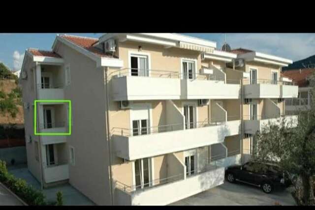 Апартаменты Vila Petricija Херцег-Нови-4